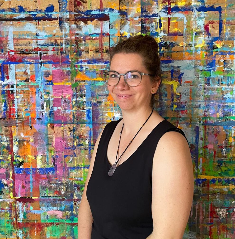 Jeanine Hempel